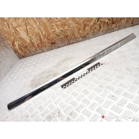 Молдинг двери передней правой Citroen C5 2 2008 9681804380