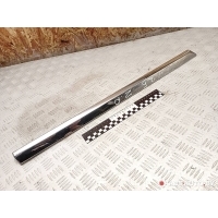 Молдинг двери задней правой Citroen C5 2 2008 9681804480