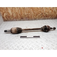 полуось задняя Mercedes-Benz ML W163 1999 A1633500210