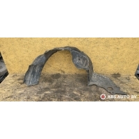 Защита арок передняя левая (подкрылок) Mazda 6 GH 2009