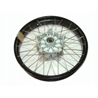 Колесо колесо передняя bmw r1200gs k25 adventure k255 04-13r oem 7701492