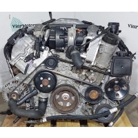 Двигатель Mercedes-Benz E-Class W211 2002 M112 2.3 I M112, M112.913