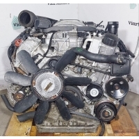 Двигатель Mercedes-Benz C-Class W202 2000 M112 3.2 I M112, M112.910