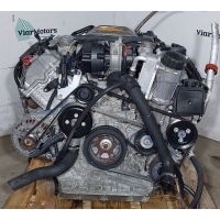 Двигатель Mercedes-Benz S-Class W220 2003 M112 2.8 I M112, M112.922