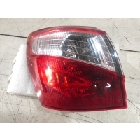 Фонарь Nissan Qashqai J10 2010-2013 26559BR00A