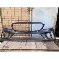 Бампер Mercedes-Benz C-Class W205 A2058856002, A20588023059999