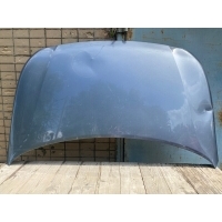 Капот Hyundai Solaris 2 66400H5000