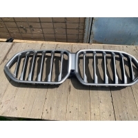 Решетка радиатора BMW X6 G06 51138494884, 16444310, 51138494884, 16444510