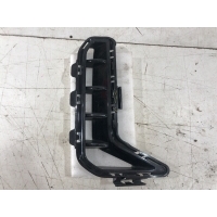 Решетка в бампер BMW X6 G06 2022-н.в. 51118085662, 10503420