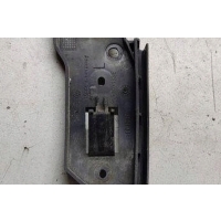 Lewy ślizg przedniego zderzaka VW PASSAT B7 ALLTRACK (365) 3B0807183E 1.9L