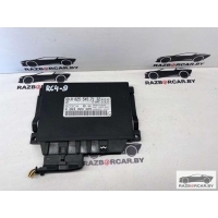 Блок управления парктрониками Mercedes E W211 2004 A0255457132
