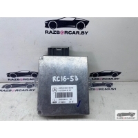 Блок управления телефоном Mercedes E W211 2003 A2118206185, 2118206185