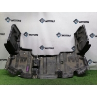 защита двигателя Toyota Aqua NHP10 2012 5144252140, 5144152300