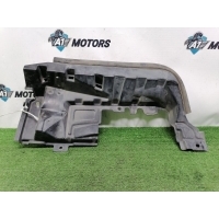защита двигателя Nissan Atlas SZ2F24 2010 50810ma000