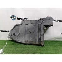 защита двигателя Nissan X-TRAIL NT30 2003 758948h300