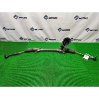 рулевая рейка Toyota Vitz NSP130 2011 45510-52290