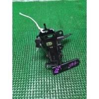подушка двигателя Toyota Aqua NHP10 2014 12372-21360