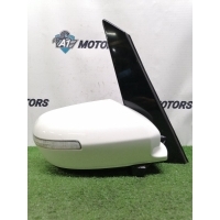 зеркало Honda Elysion Prestige RR1 2007 76200-SJK-J33ZQ, 7 контактов