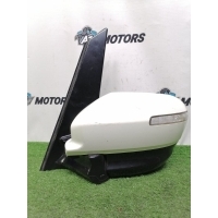 зеркало Honda Elysion Prestige RR1 2007 76250-SJK-J34ZF, 7 контактов