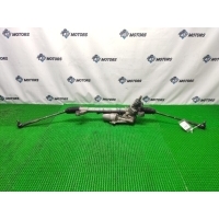 рулевая рейка Subaru Exiga YA4 2008 34110YC000