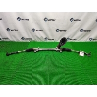 рулевая рейка Toyota Ractis NSP120 2013 4551052241