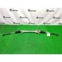 рулевая рейка Toyota Aqua NHP10 2014 4551052310