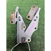 петля капота Nissan Primera Camino HP11 1997 654002J010, 654012J010
