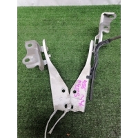 петля капота Daihatsu Coo M402S 2008 53402-B1020, 53401-B1020
