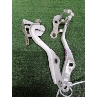 петля капота Toyota Vitz SCP90 2009 53410-52180, 53420-52180