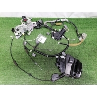 замок двери Honda Elysion Prestige RR1 2007 72622-SJK-J01ZC, 72622-SJK-J01ZC, 72623-SJK-J03, 72610-SJK-J02
