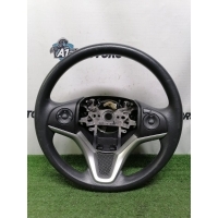 руль Honda Fit GK3 2015 78501T5AN10ZA