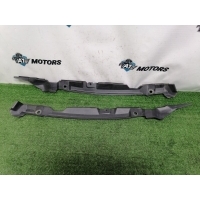 Пыльник крыла Mitsubishi Outlander GG2W 2014 5220f977, 5220f978