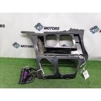 крепление бампера BMW 3-Series E91 2008 51127127715, 51127127717