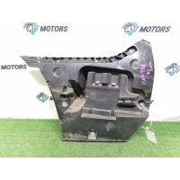 крепление бампера BMW 5-Series F10 2011 51127184767