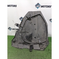 Защита топливного бака Impreza GP7 2011 42045fj020