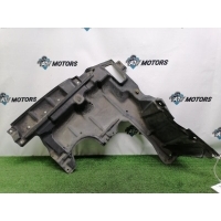 защита двигателя Toyota Wish ZNE10G 2008 5144168010