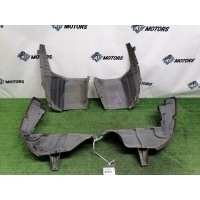 Подкрылок Nissan Dualis J10 2007 74776JD00A, 74777JD00A, 78819JD00A, 78818JD00A