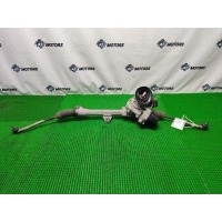 рулевая рейка Honda Freed Spike GB3 2011 53601-SYY-023, 53010-SYY-003