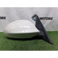 зеркало BMW 3-Series E91 2008 51167189980, 3 контакта