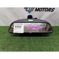 Зеркало заднего вида салонное BMW 5-Series F10 2011 51169224342