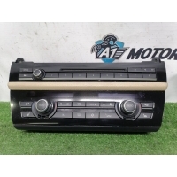 блок управления климат-контролем BMW 5-Series F10 2011 61319328425