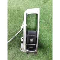 Кнопка стояночного тормоза BMW 5-Series F10 2011 61319217594
