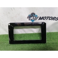 Рамка магнитолы Toyota Corolla ZWE211 2019 5540512F70B0