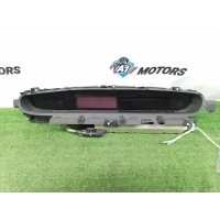 Панель приборов Toyota Prius ZVW30 2012 83862-47880, 83861-47880, 83824-47340, 83857-47340, 83841-47350