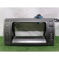 Рамка магнитолы Toyota Estima ACR55w 2011 55414-28150, 55420-28300