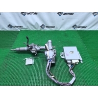 рулевая колонка Lexus CT200h ZWA10 2014 4525076060, 8965076030