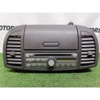 бардачок Nissan March AK12 2007 68475CT41D, 68261CT40D, 28185CT40D