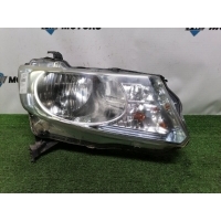 фара Honda Freed Spike GP3 2012 33101-SFM-N01, 10022068