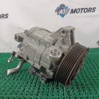 компрессор кондиционера Nissan Note E11 2011 92600ED07A, 92600ED07B