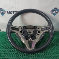 руль Honda Fit Shuttle GP2 2015 78501-TF0-J71ZK